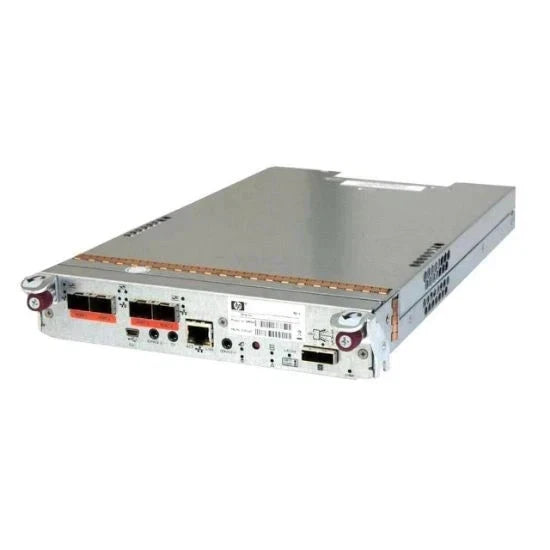 HP MSA 2040 SAN Controller FC 52Gbit 2x16Gb 2x 10Gb SFP+ 717870-001 C8R09A|205718202416