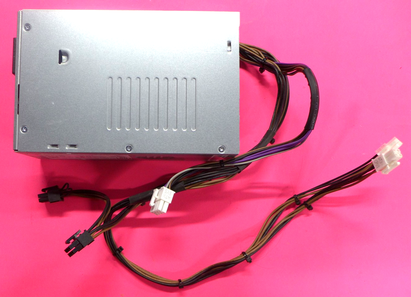 Genuine Dell XPS 8960 460W 80 Plus Bronze Power Supply H460EBS-00 VTG94|365949447827