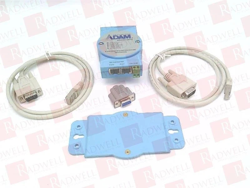 ADVANTECH ADAM-4570-A / ADAM4570A (NEW NO BOX)|233750904290