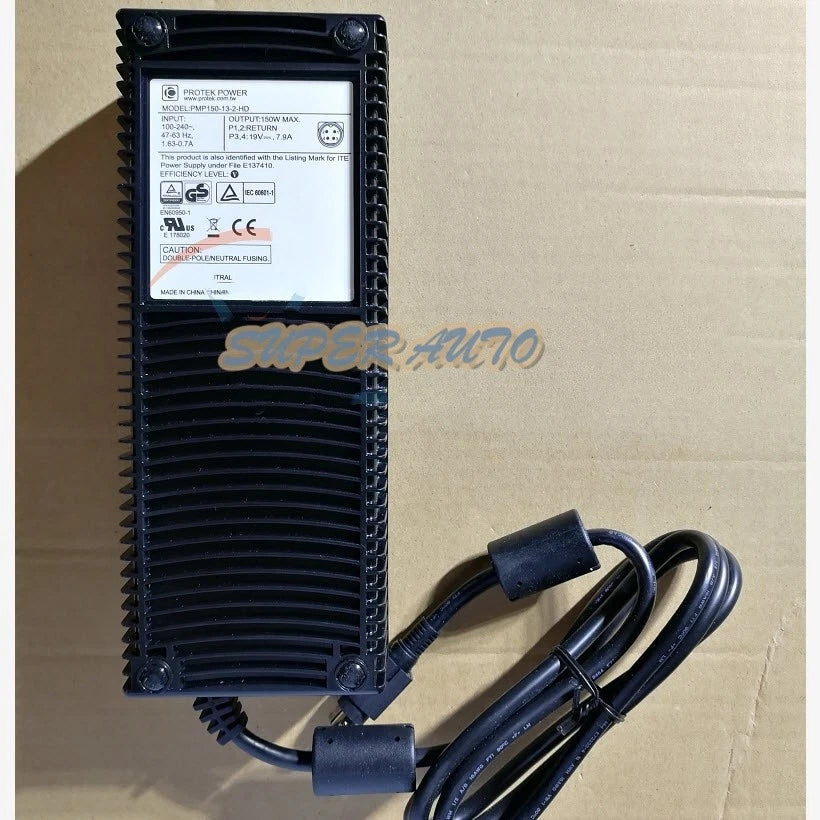 1Pcs New External Power Supply POWER MODEL:PMP150-13-2-HD 19V7.9A