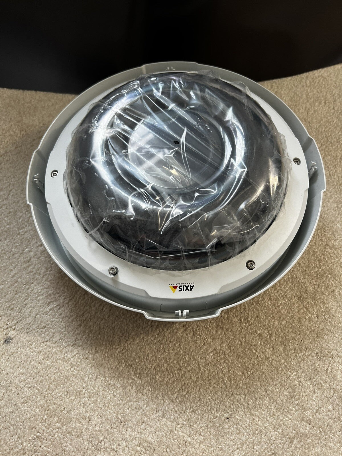 AXIS P3707-PE 360° multisensor Network Outdoor IP panoramic camera 0815-001-02