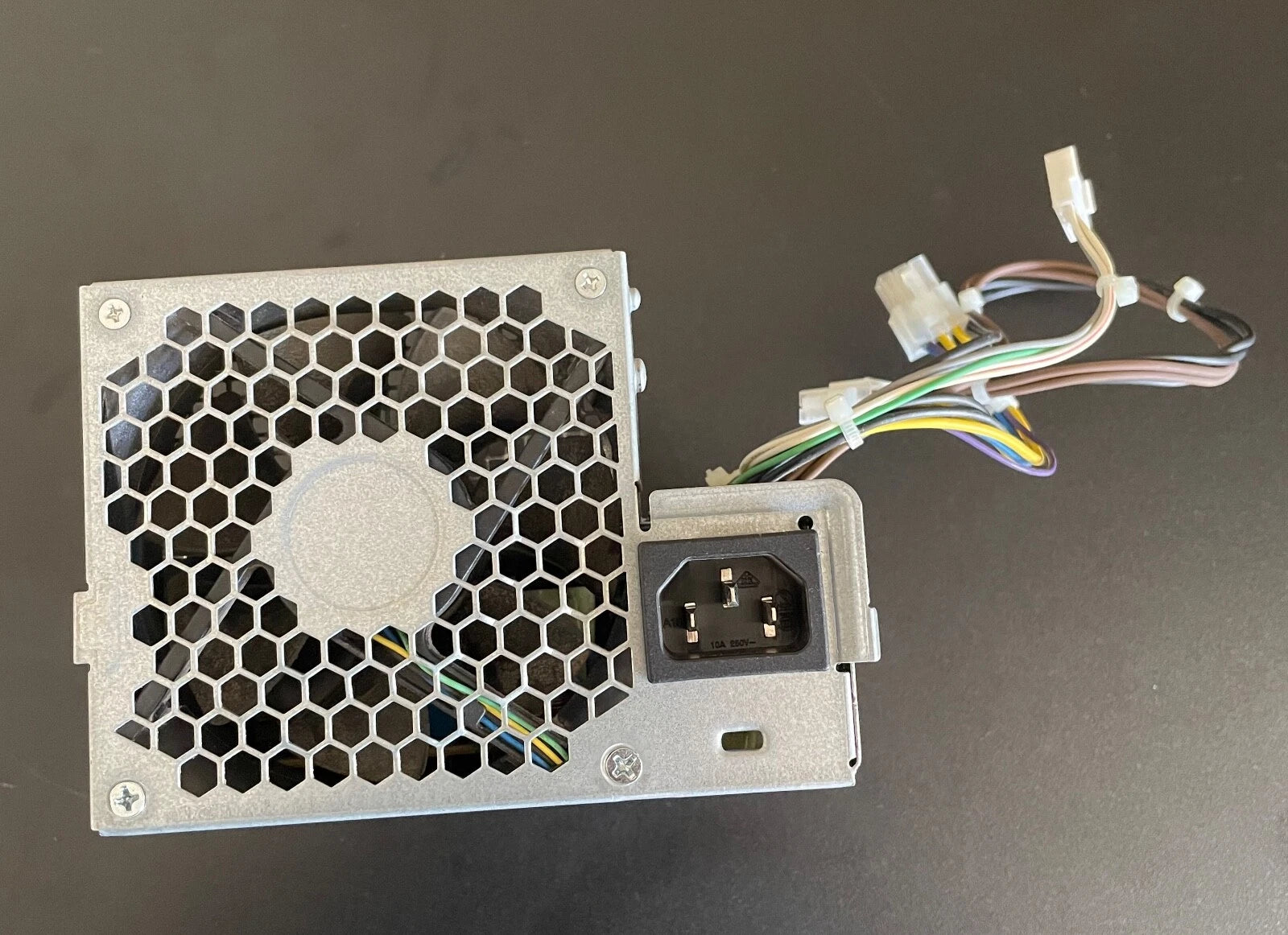 HP Elite 8200 8300 SFF Desktop 240W Power Supply D10-240P1A 611481-001|395922466382