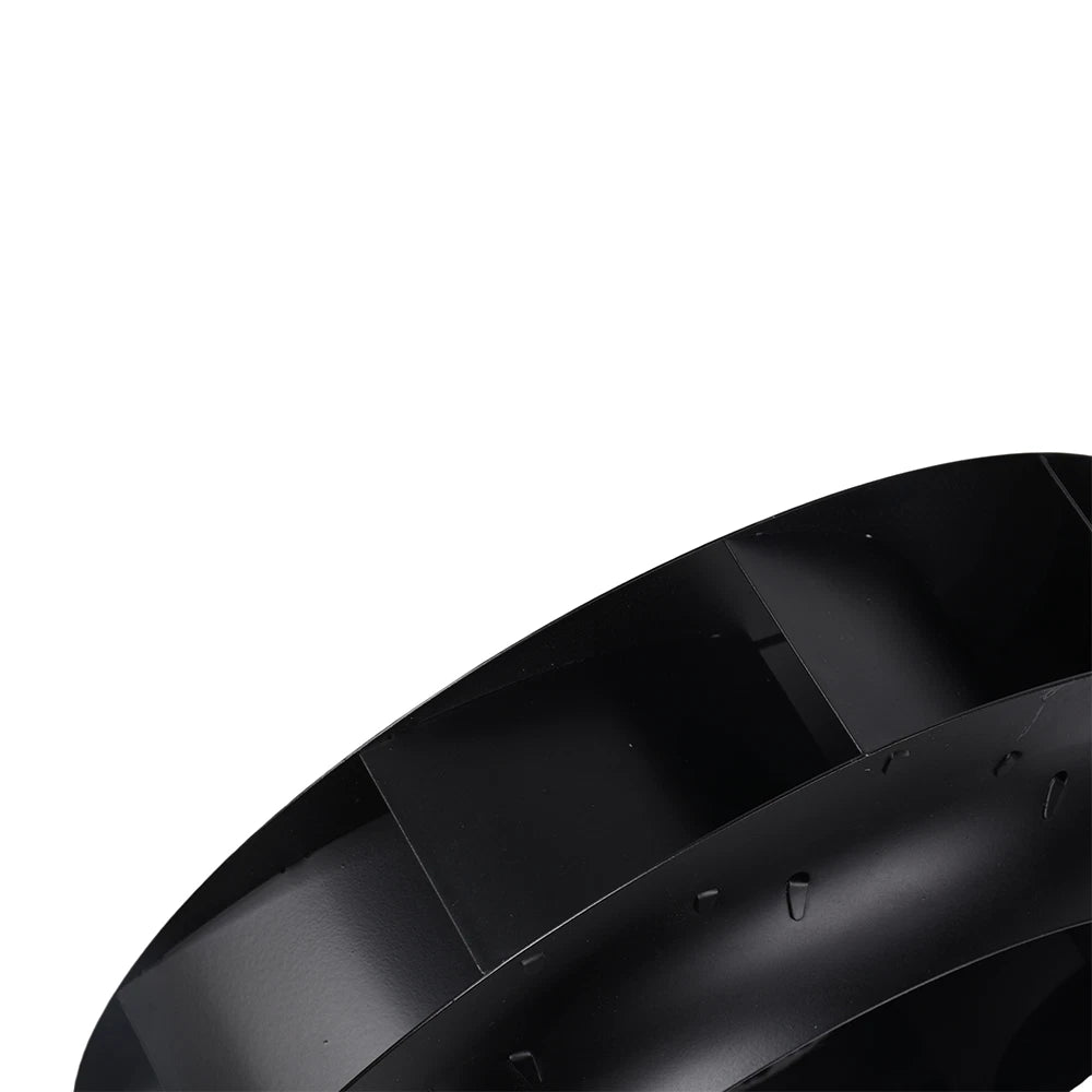 High Performance Ebmpapst R2E280-AE52-17 Converter Fan, 230V 50Hz Industrial Cooling