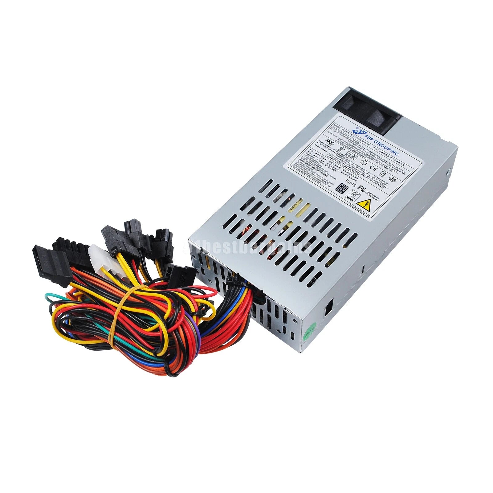 Reliable 270W HP Proliant Server Power Supply for G7 N54L N40L N36L