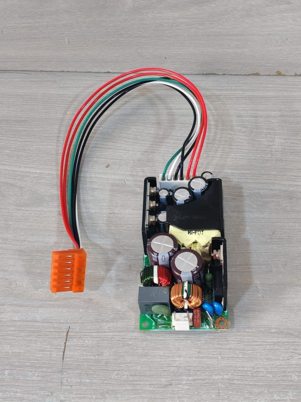ASTEC LPT52 POWER SUPPLY 55W 100-240V