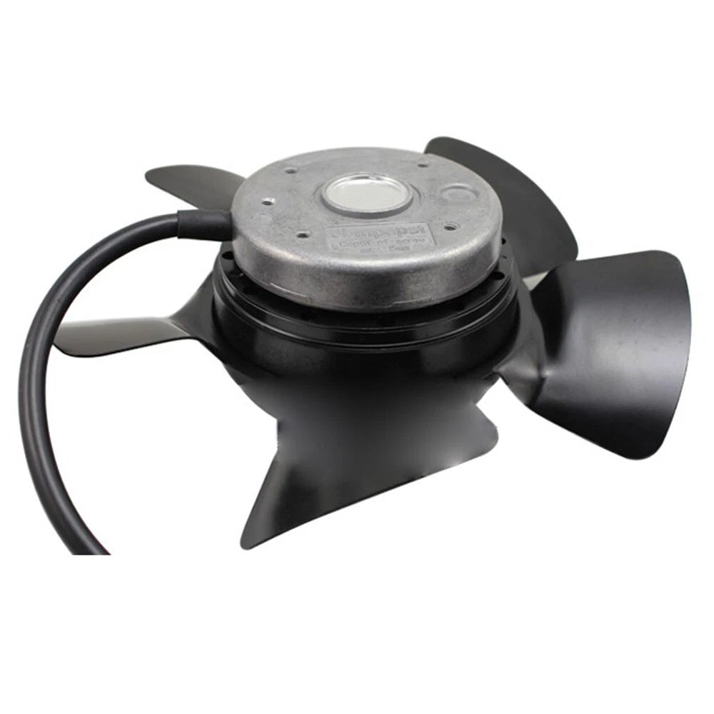 Ebmpapst A2D200-AA02-02 High-Performance 400V 70W Axial Cooling Fan Industrial Grade