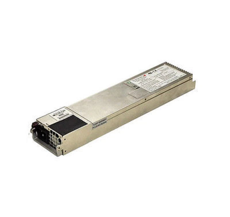 ***NEW*** Supermicro   PWS-902-1R 900 Watt Server Redundant Power Supply Unit|325803674789