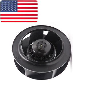 New Industrial Converter Fan 230V 50Hz for R2E280-AE52-17 High-Performance Motor