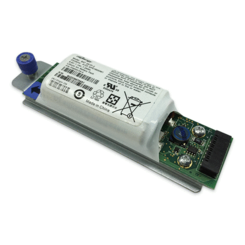 Dell 0D668J BAT 2S1P-2 RAID bateria P36540-04-A para PowerVault MD3200i 3220i 699905450678