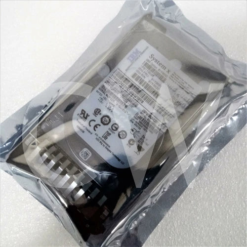 IBM 1TB 7.2K RPM 6Gb/s 2.5-inch SAS Internal HDD for Servers