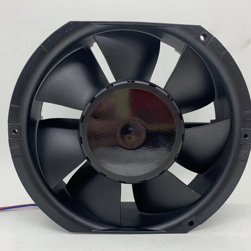 New 6424TDR High-Performance 24V DC 2.1A 50.4W Inverter Cooling Fan Module