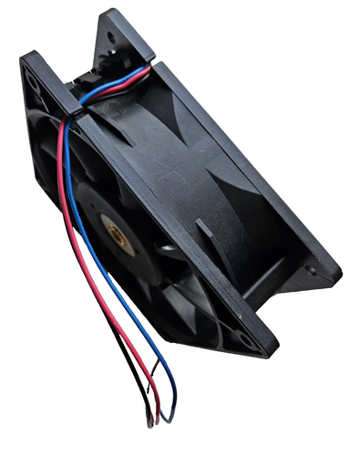 Delta FFB1224EHE 120x120x38mm DC 24V 1.5A High Airflow Inverter Cooling Fan