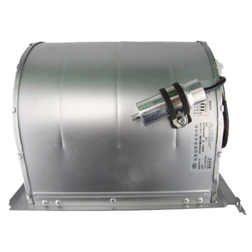 Para Inversor D2E160-AH02-15 2.45A 550/790W Ventilador de Resfriamento cooler