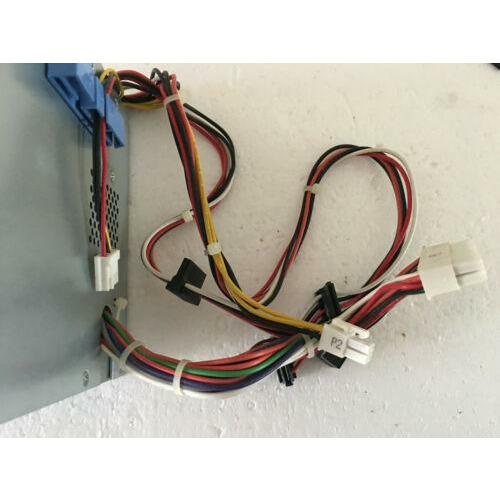 Dell Fuente 0N238P N238P Dell PowerEdge T110 305W Power Supply PSU L305P-01 PS-6311-5DF2-LF
