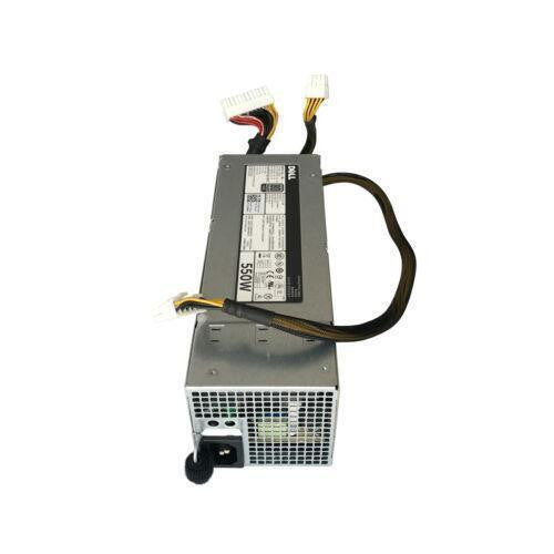For Dell R520 R620 T420 Server 550W Power Supply Dh550E-S1 Dps-550Pb 2G4Wr 86R8Y