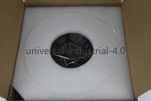 Industrial Axial Cooling Fan A2D250-AA02-02, 9.84 Inch, 400V, 110W Performance
