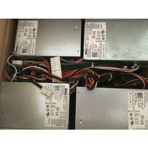 Dell Fuente 0N238P N238P Dell PowerEdge T110 305W Power Supply PSU L305P-01 PS-6311-5DF2-LF