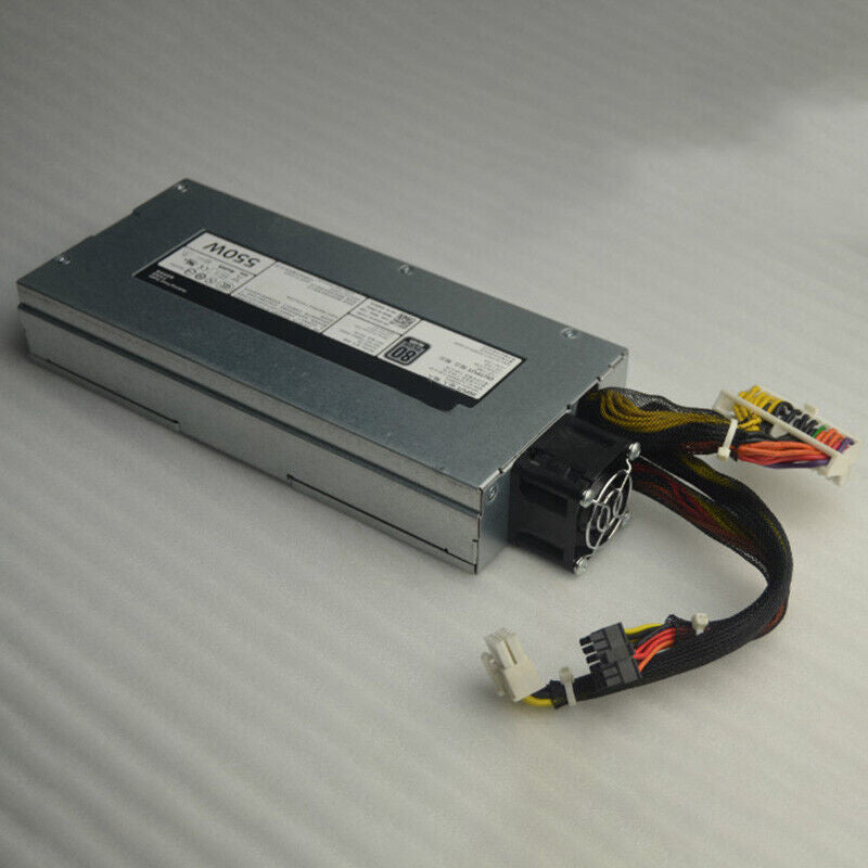 Dell R420 AC550E-S0 550W Server Power Supply Unit for PowerEdge Systems