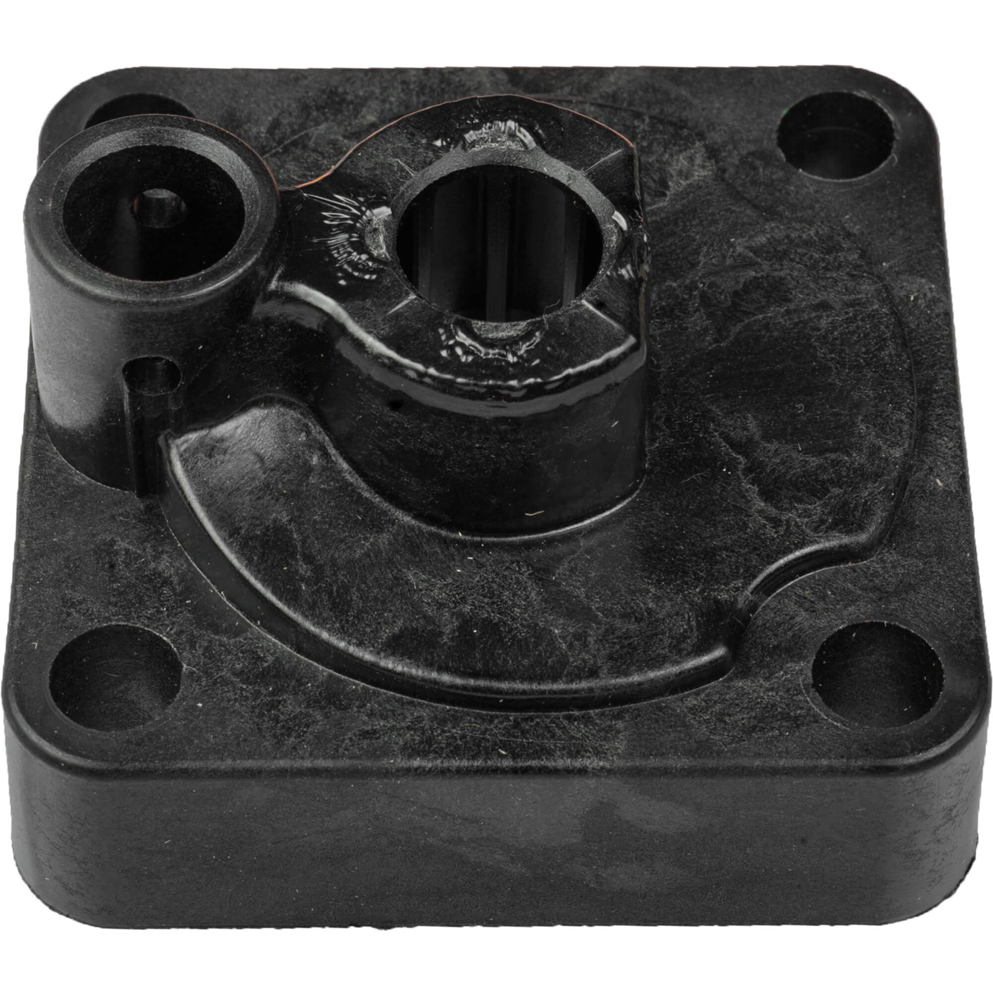 Sierra 18-3356 Yamaha Water Pump Housing