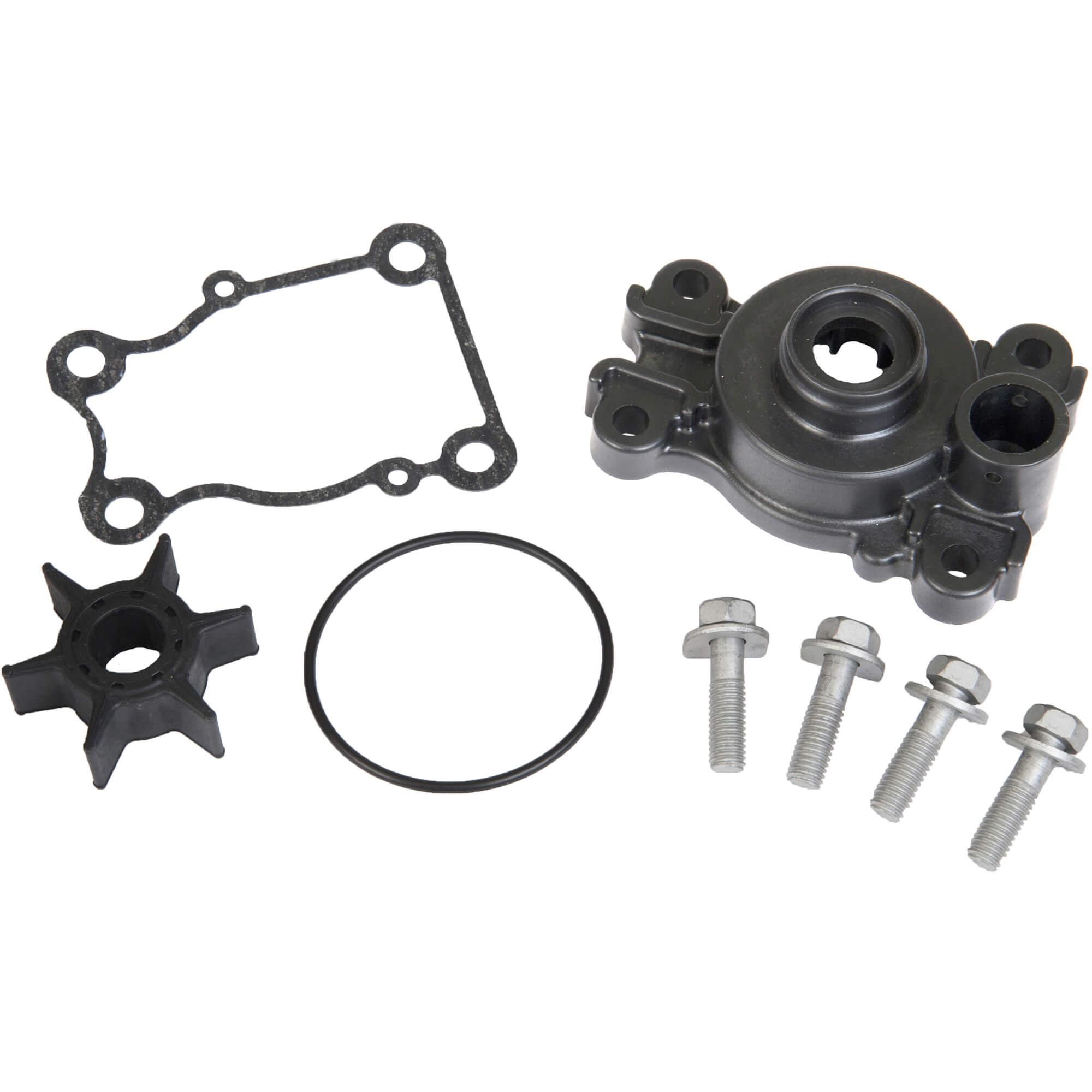Sierra 18-3413 Yamaha Water Pump Kits w/Housing