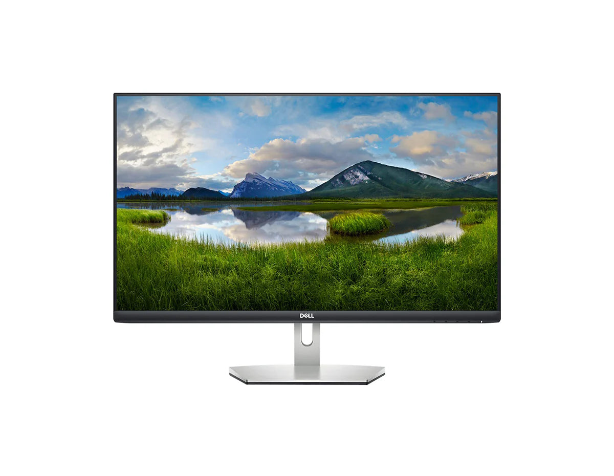 Dell S2721HN 27" Full HD IPS Monitor