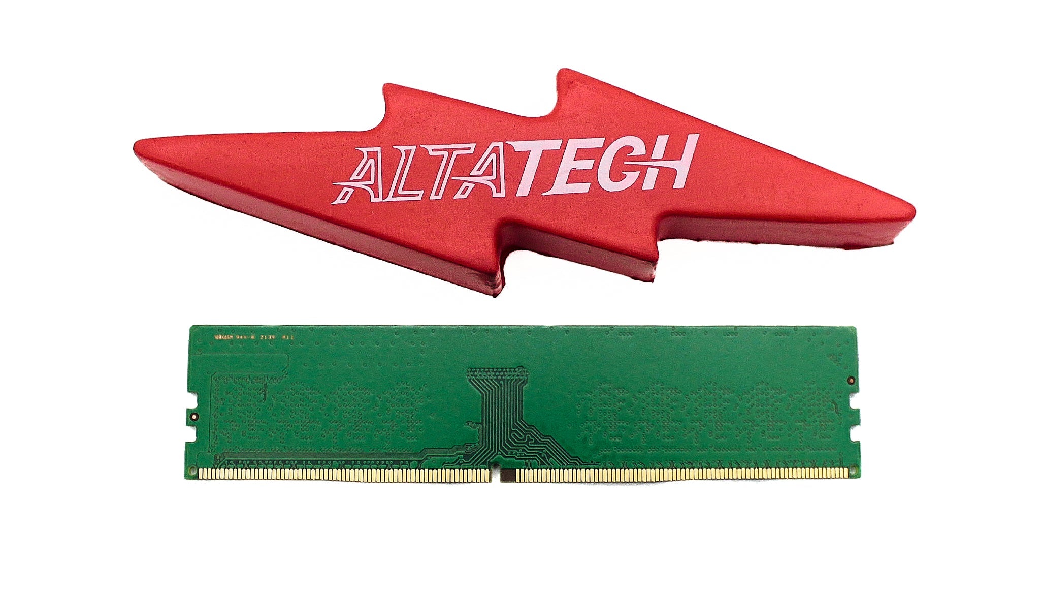 Samsung M391A1K43DB2-CWE 8GB PC4-25600E DDR4-3200 1RX8 ECC-U