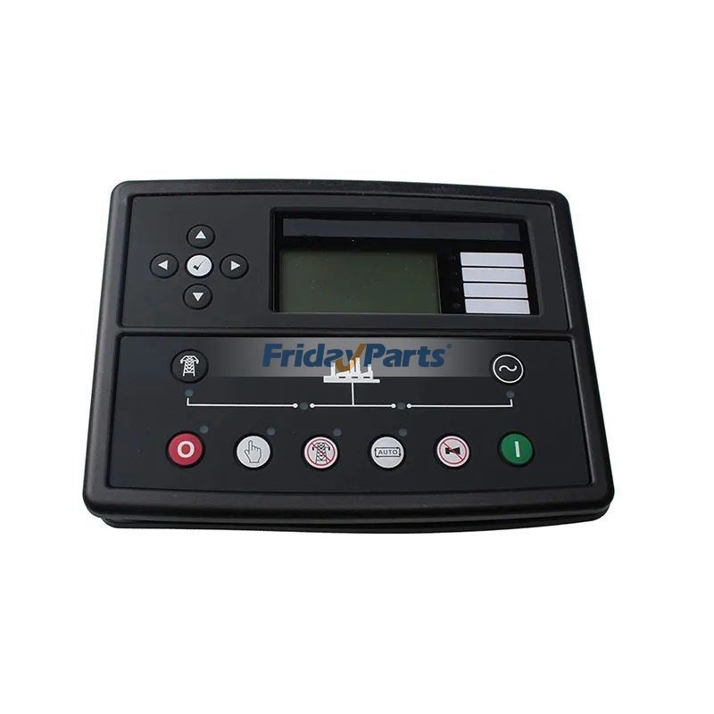 Aftermarket Deep Sea DSE7320 064-43445 Generator Auto Start Control Module Plane