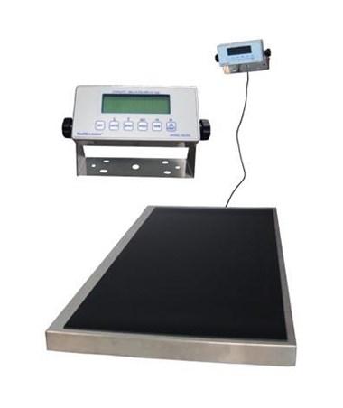 Health-o-meter 2842KL Professional Large Platform Veterinary Scale