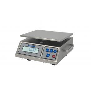 Health O Meter Digital Wet Diaper/Lap Sponge/Organ Scale with Tray