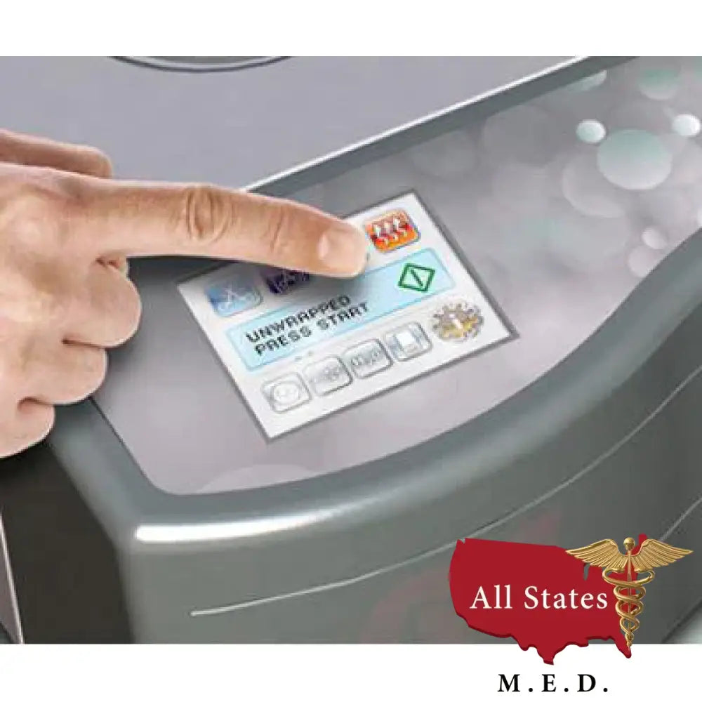 Scican Statim 5000 G4 New