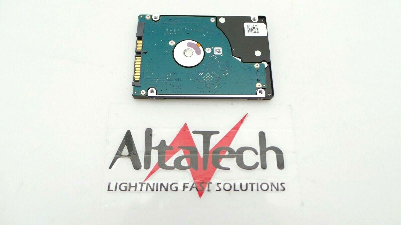Seagate 7P79P 500GB 7.2K RPM 6G 2.5-inch SATA Hard Drive