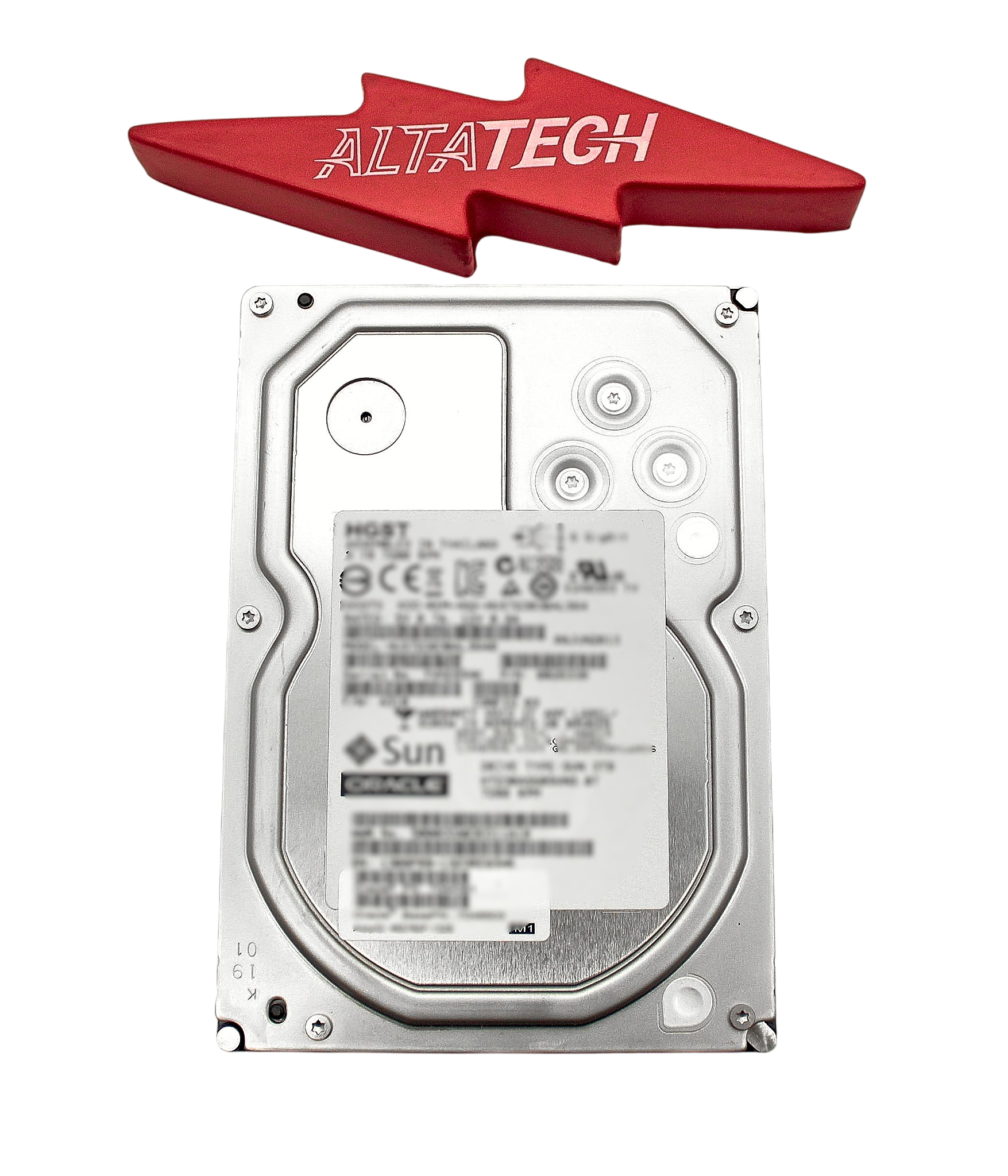Seagate ST3000NM0063 3TB SAS 3.5" 6GBPS