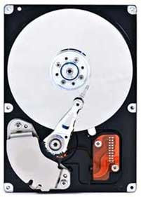 Seagate ST373455FC - 73.4GB 15K RPM 16MB Cache Fibre Channel Cheetah 15K.5 3.5" Hard Disk Drive (HDD)