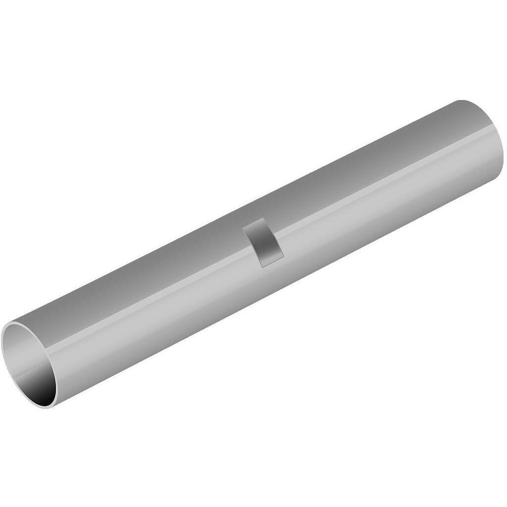 Seachoice 61571 Non-Insulated Seamless Butt Connectors