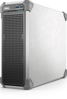 PowerEdge T160 Tower Server