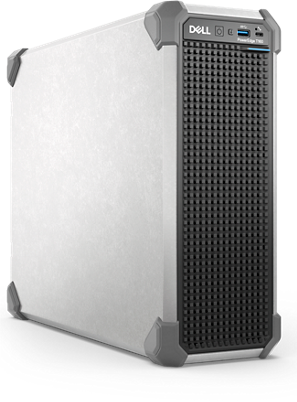 PowerEdge T160 Tower Server