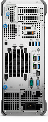 PowerEdge T160 Tower Server