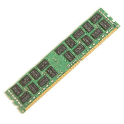 576GB (18 x 32GB) DDR3-1600 MHz PC3-12800L LRDIMM Server Memory Upgrade Kit - Dell