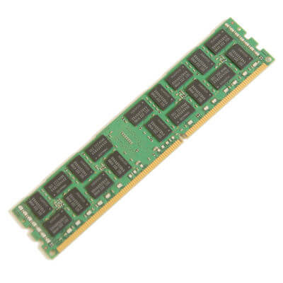 96GB (24 x 4GB) DDR3-1066 MHz PC3L-8500R ECC Low Voltage Memory Upgrade Kit - IBM