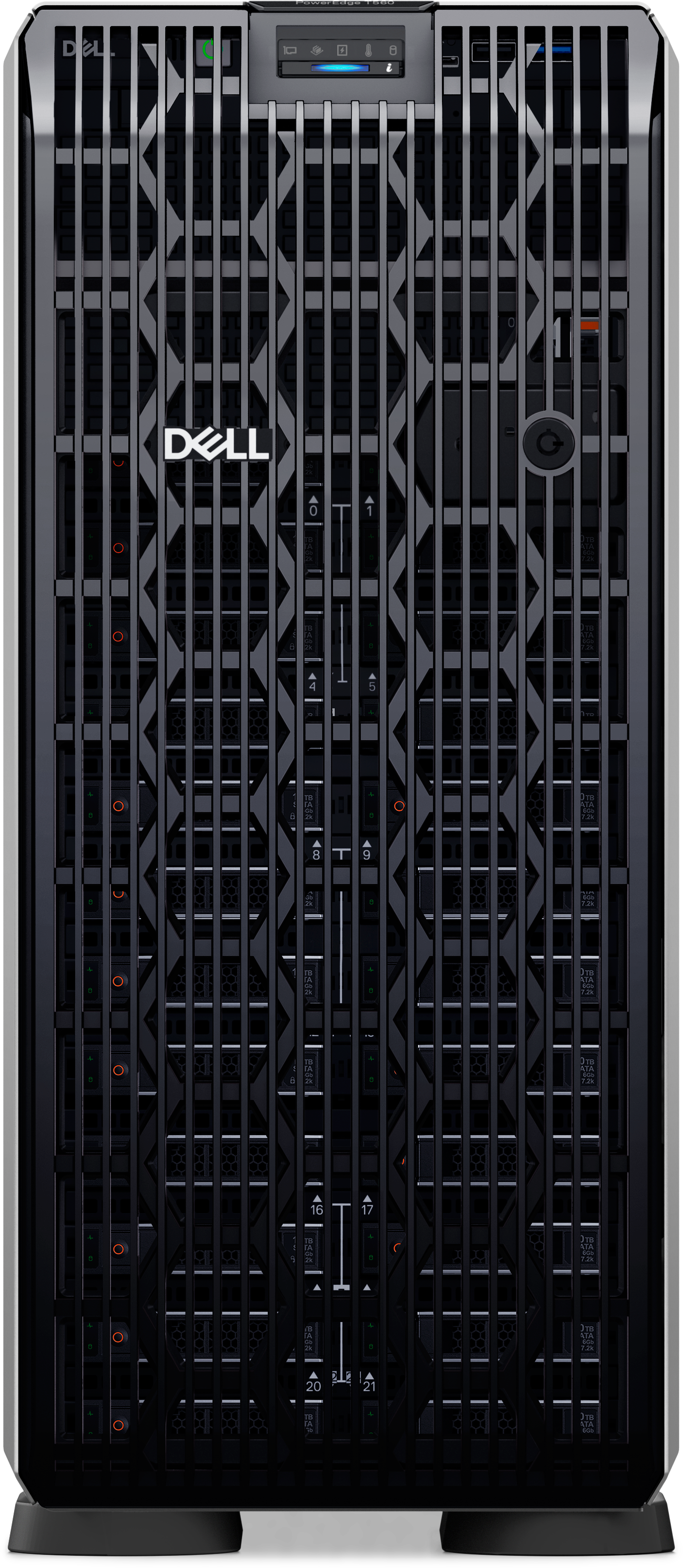 PowerEdge T560 Tower Server