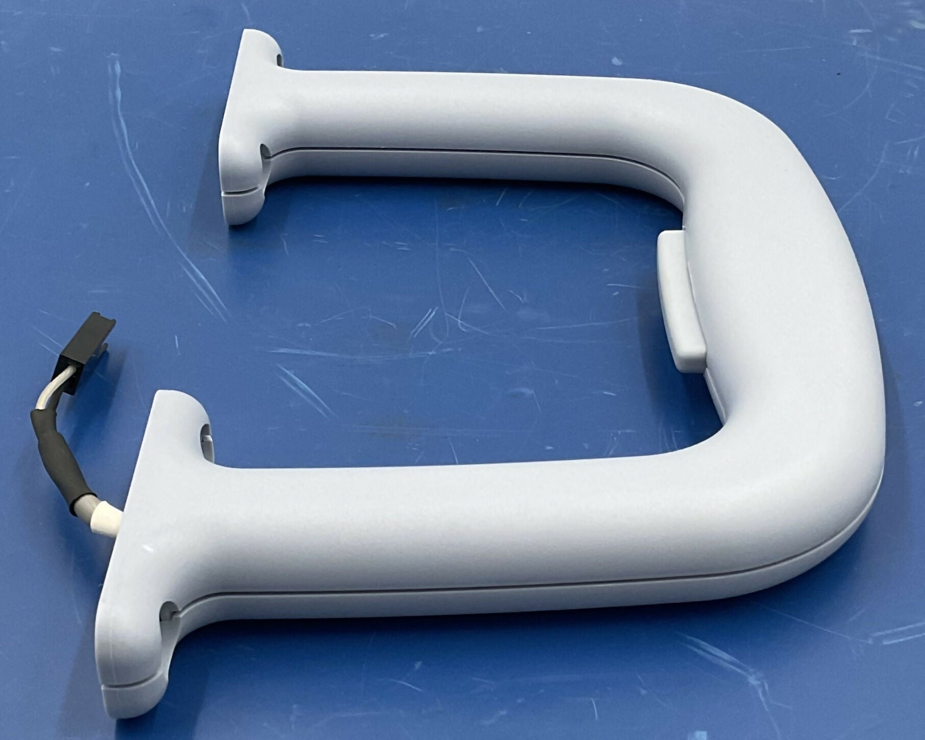 SG80 BUCKY HANDLE ASM (5135025 GE