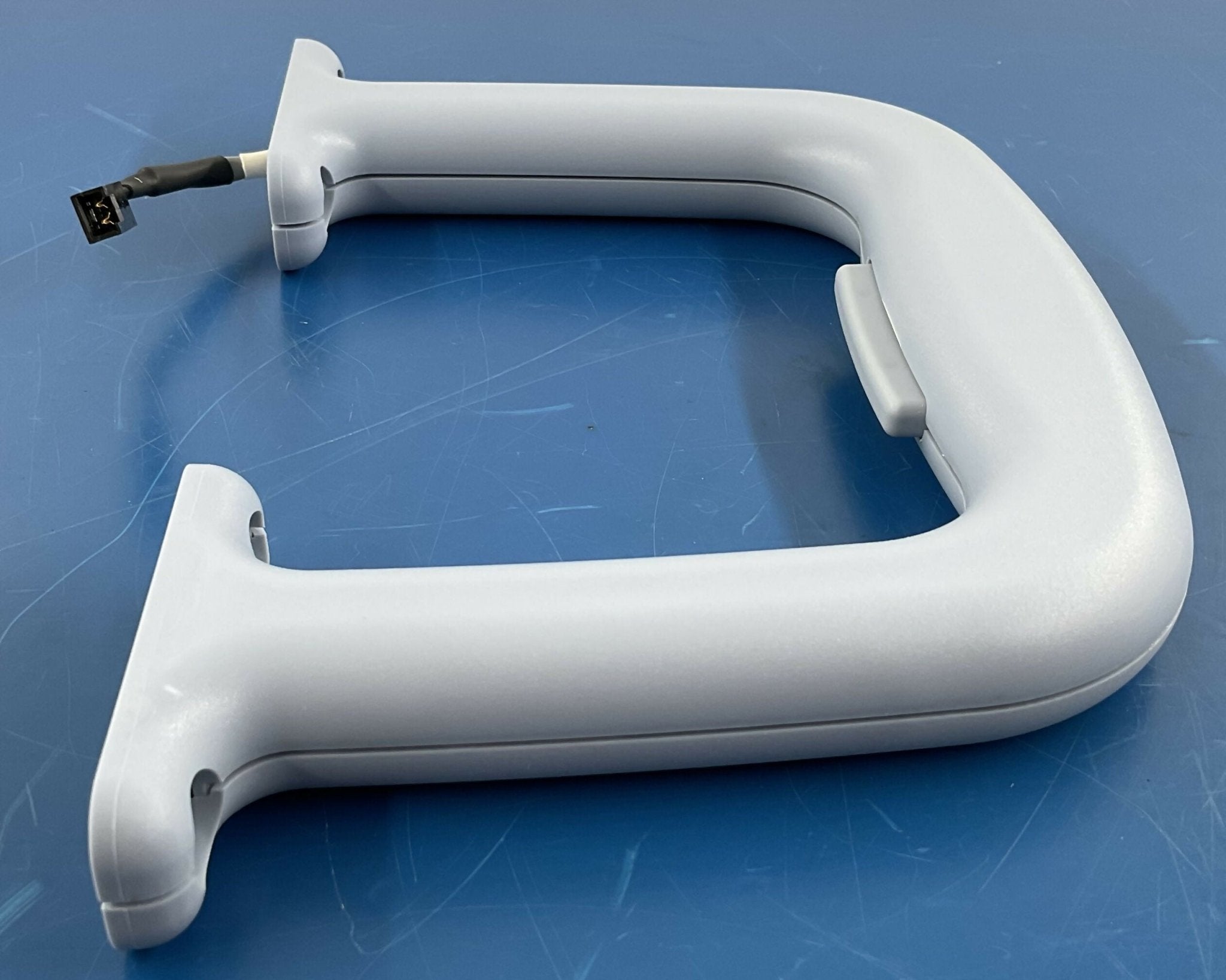 SG80 BUCKY HANDLE ASM (5135025) GE