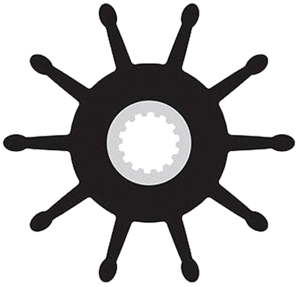 Sherwood 30000K-SHW Impeller Kit w/O-Ring