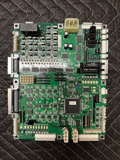 Shimadzu CH-200 Assy board (pre-owned)