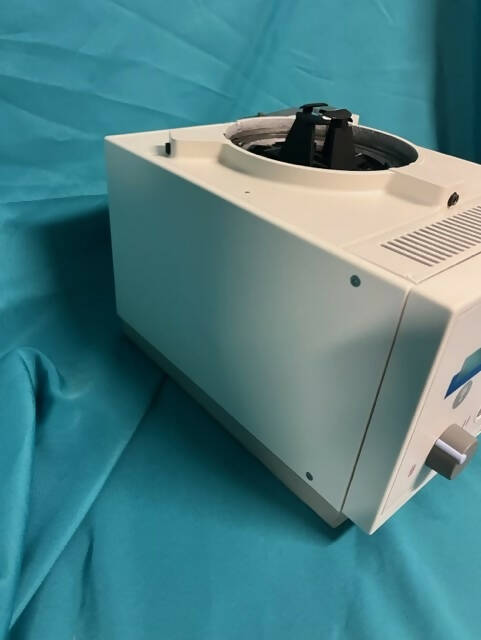 Siemens AL02 II Collimator #10092604