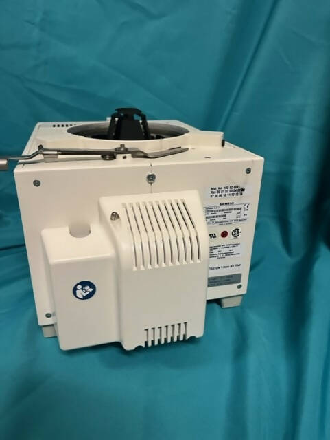 Siemens AL02 II Collimator #10092604