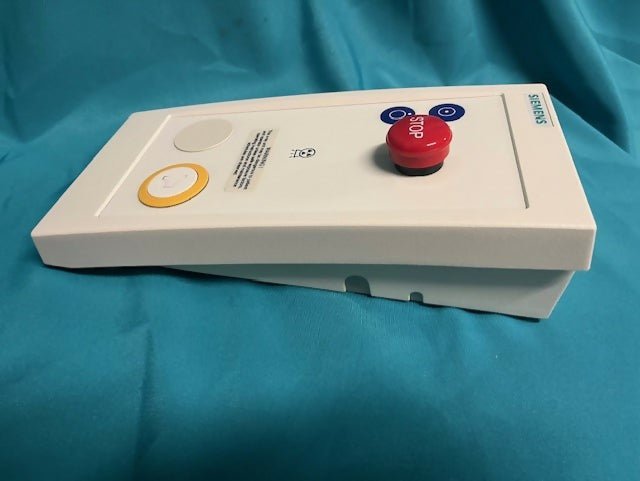 Siemens Control Module #10140450