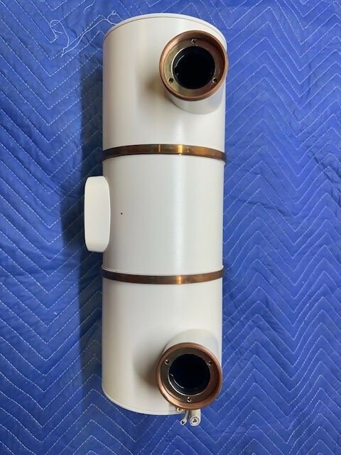 Siemens X-Ray Tube (Pre-owned