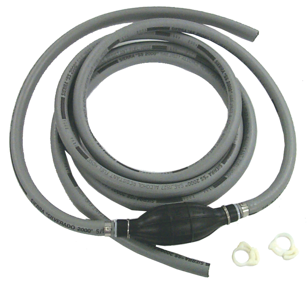 Sierra 18-8013EP-2 Fuel Line 8' 5/16" Univ Epa
