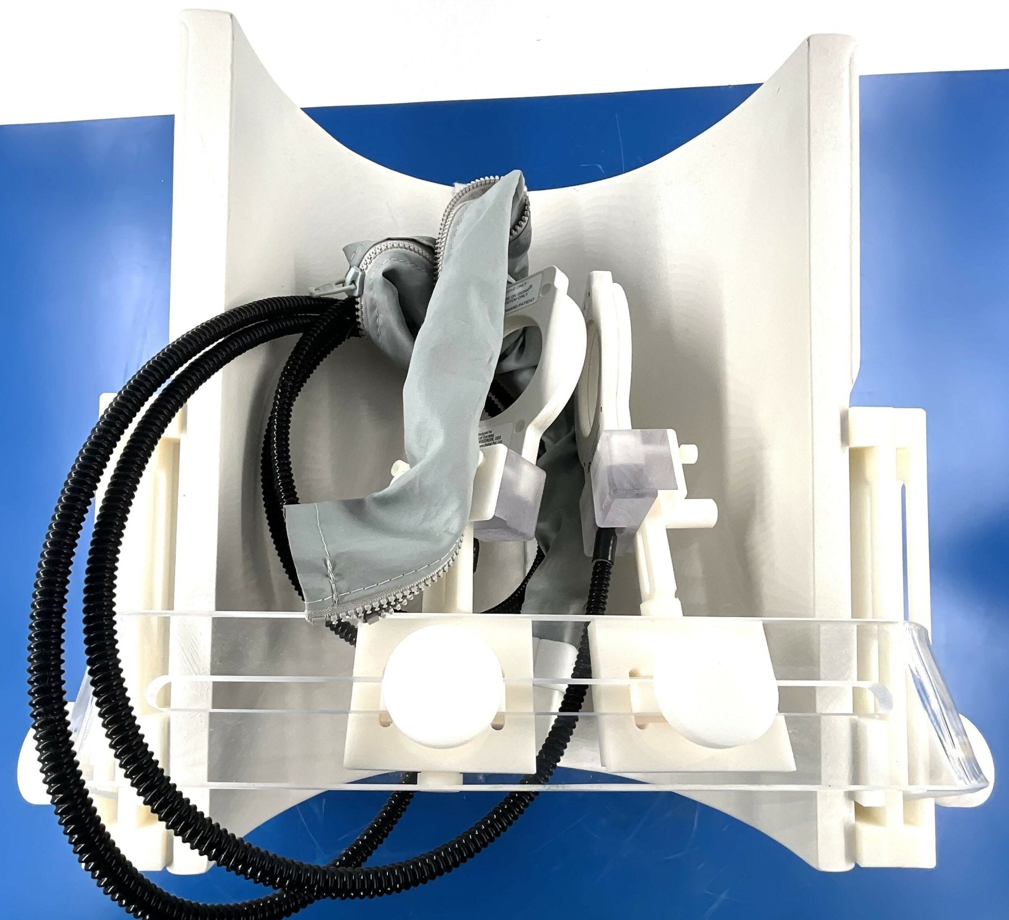 SIGNA 1.5T 3" ROUND COIL W/BASE PLATE (46-258803/4632821P1/M1085GA GE